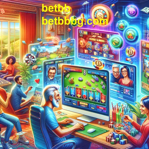 Descubra os Jogos de Bônus no Betbb: Diversão e Recompensas