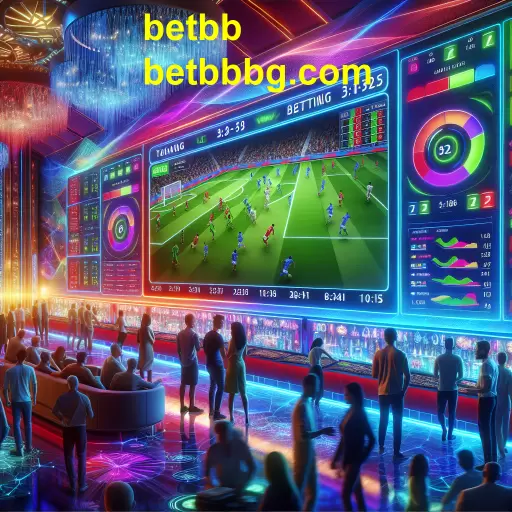 A Revolução dos Jogos de Eventos na Betbb