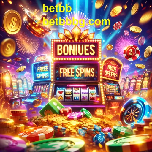 Descubra as Melhores Promoções da Betbb e Aumente Suas Chances de Ganhar