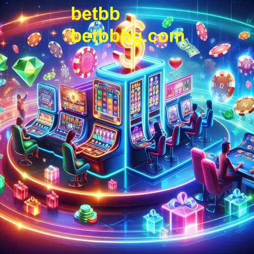 Atrações das Recompensas no Betbb: Como Maximizar seus Ganhos